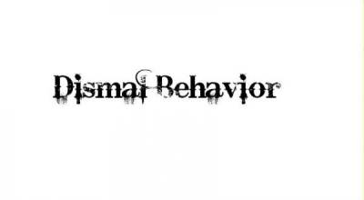 logo Dismal Behavior